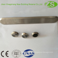 Stainless Steel Guiding Tactile Indicator Strip